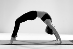 Wheel pose