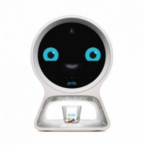 Pillo Health Medication Adherence DIgital Assistant